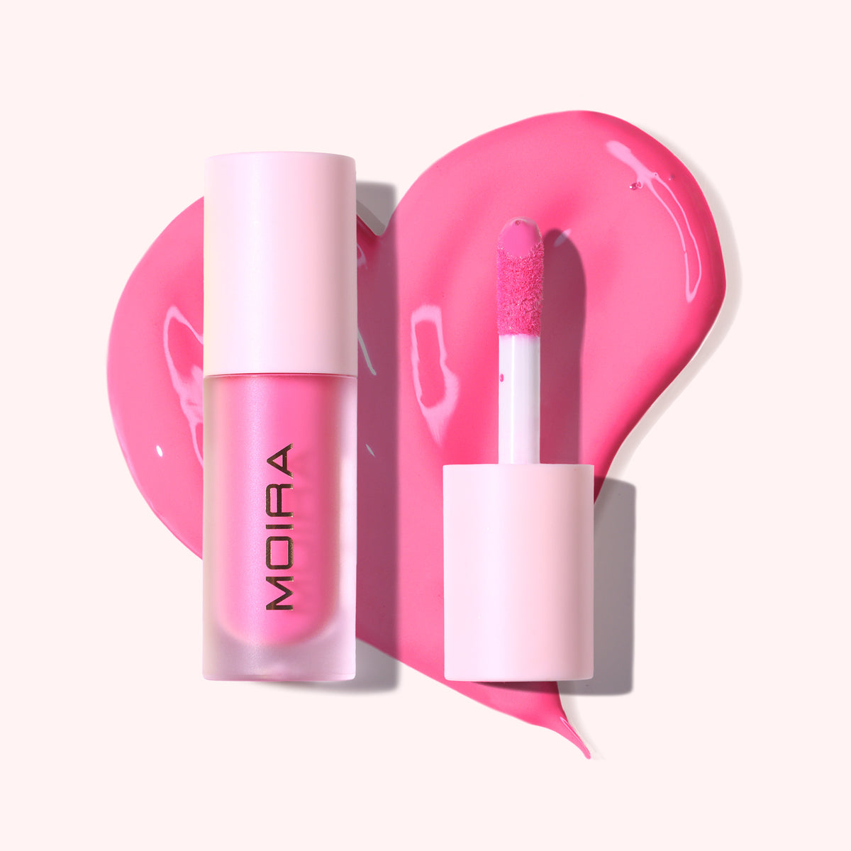 RUBOR LOVE STEADY LIQUID BLUSH - MOIRA