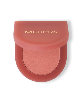 RUBOR LOVE BLUR BLUSH - MOIRA