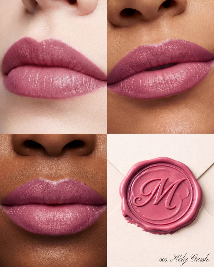 ANGEL STAIN LIPSTICK - MOIRA