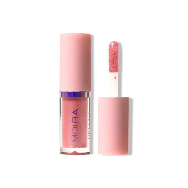LIP GLAZE OIL PLUMPER - MOIRA