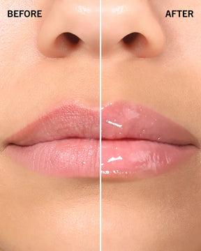 LIP GLAZE OIL PLUMPER - MOIRA