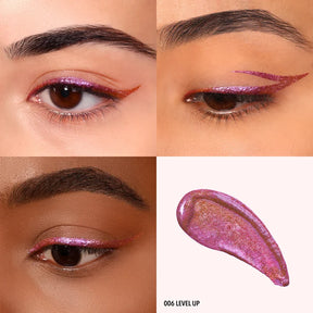 DELINEADOR CHROMATIC SHOW LINER - MOIRA