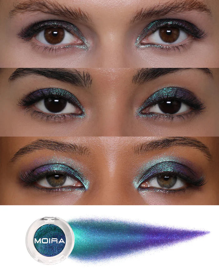 SOMBRA SUPERNOVA GLITZ SHADOW - MOIRA