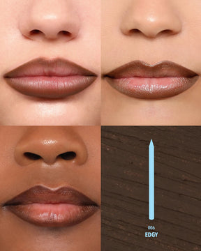 DELINEADOR DE LABIOS CHIC LINER - MOIRA