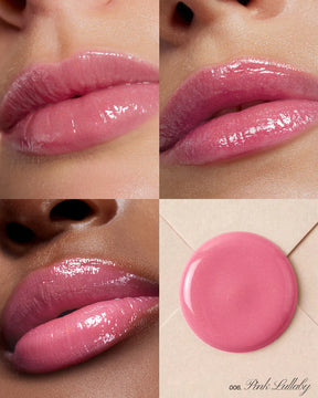 ANGEL GLOW LIPGLOSS - MOIRA
