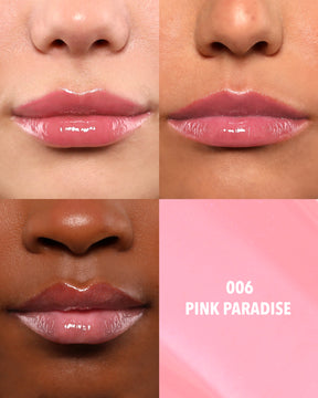 LIPGLOSS MAXI POUT - MOIRA