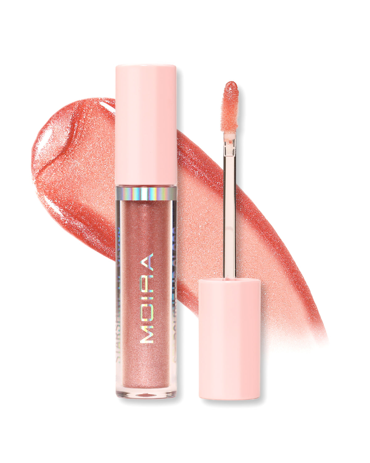 LIPGLOSS STARSHINE - MOIRA