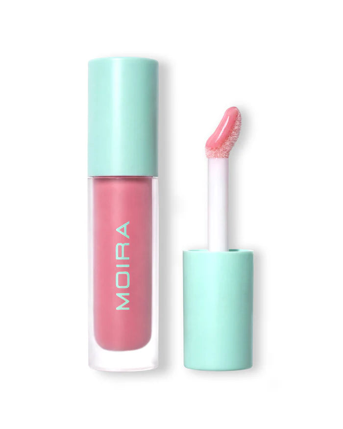 ANGEL GLOW LIPGLOSS - MOIRA