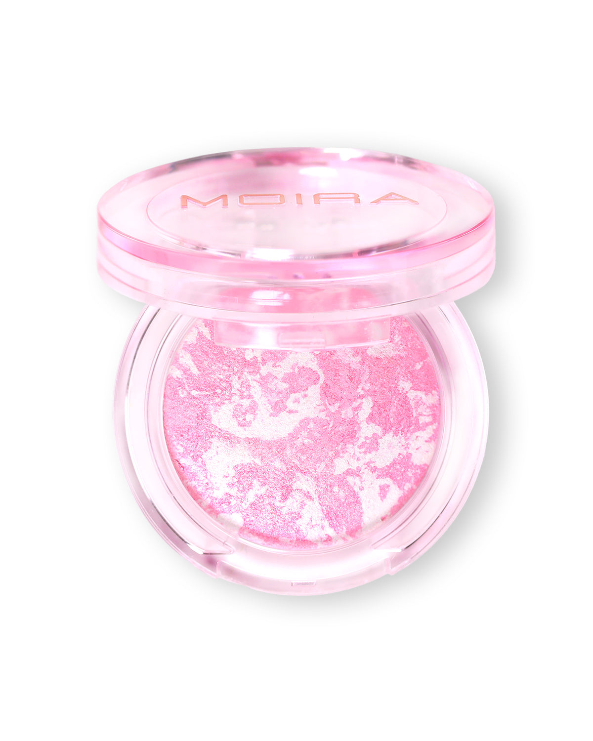 RUBOR MARVELOUS BAKED BLUSH - MOIRA