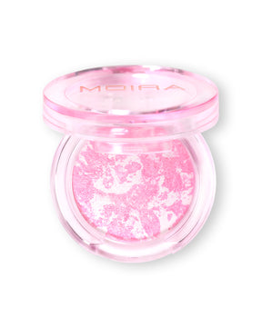 RUBOR MARVELOUS BAKED BLUSH - MOIRA