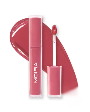 VELVET AIR LIP TINT - MOIRA