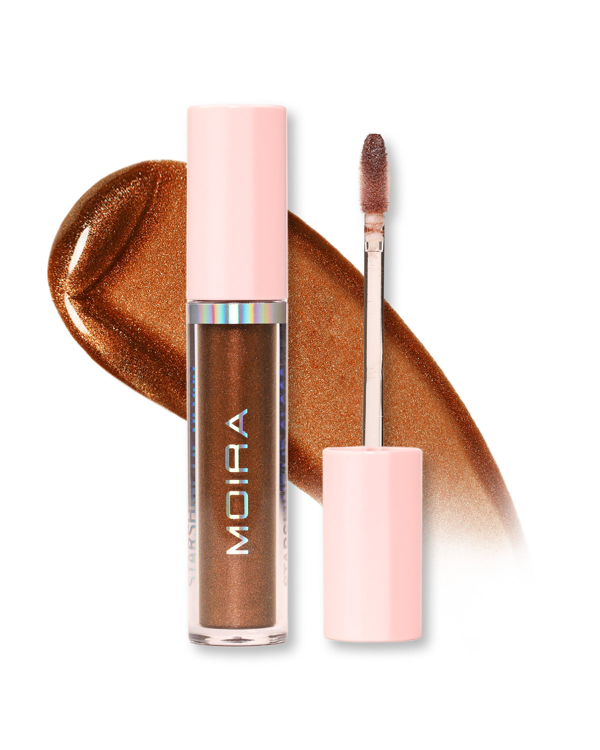 LIPGLOSS STARSHINE - MOIRA