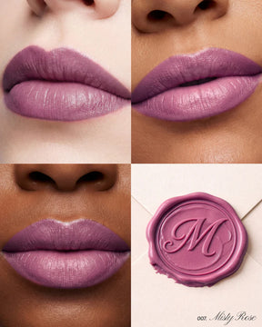 ANGEL STAIN LIPSTICK - MOIRA