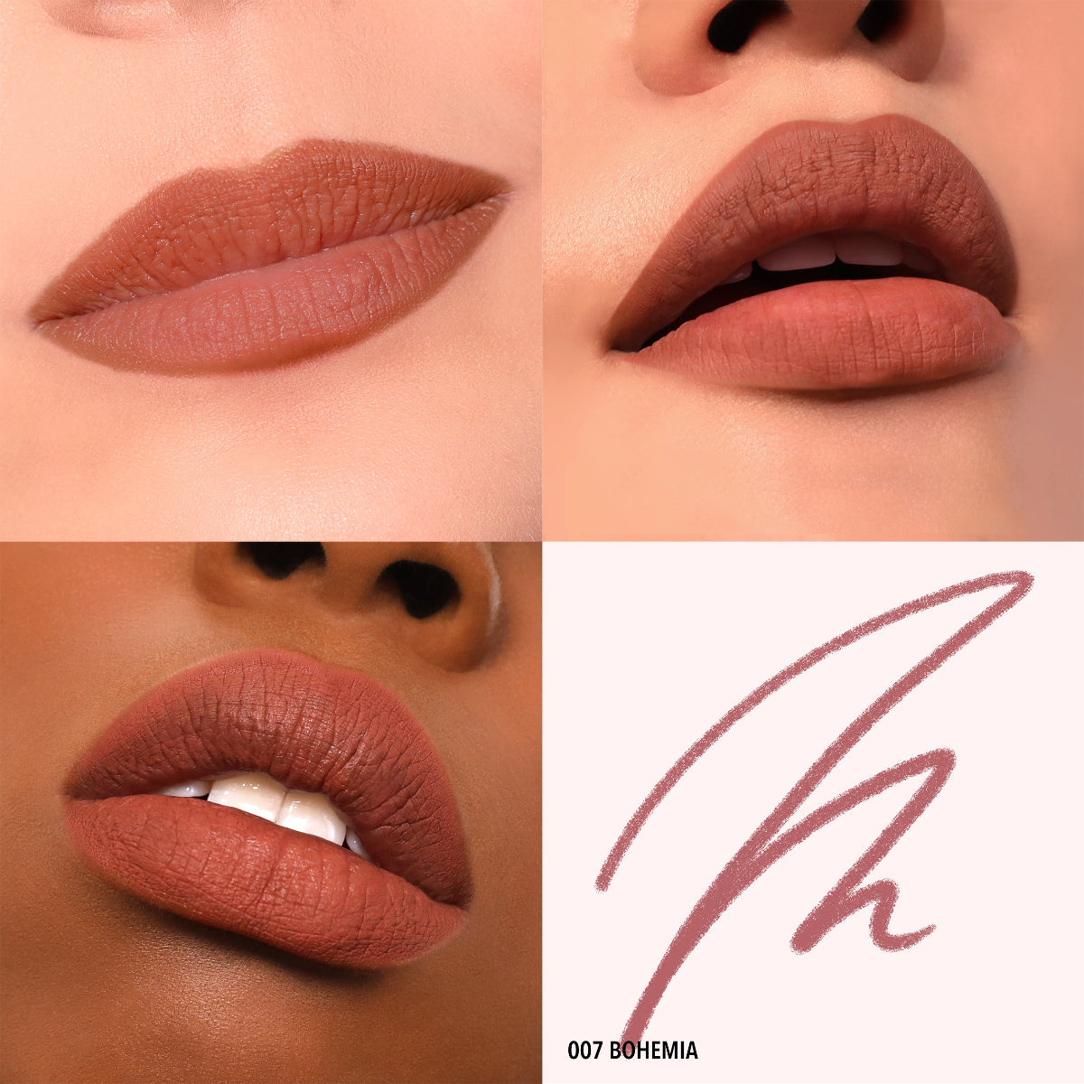 DELINEADOR PARA LABIOS LIP APPEAL PLUMPING - MOIRA