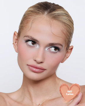 RUBOR LOVE BLUR BLUSH - MOIRA