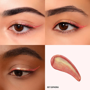DELINEADOR CHROMATIC SHOW LINER - MOIRA