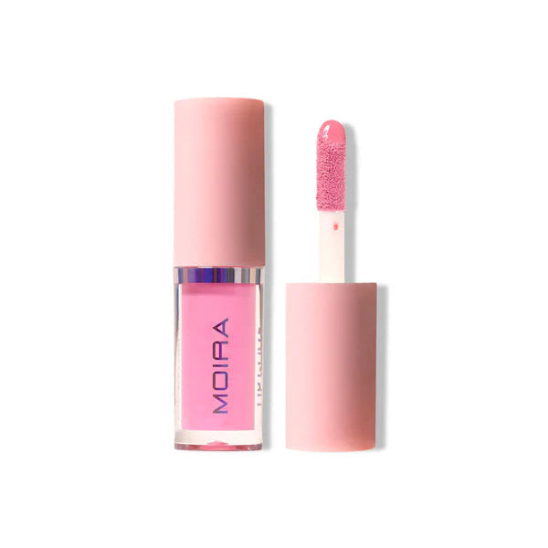 LIP GLAZE OIL PLUMPER - MOIRA