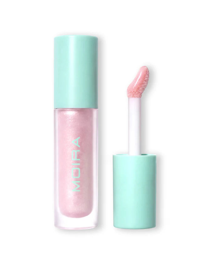 ANGEL GLOW LIPGLOSS - MOIRA