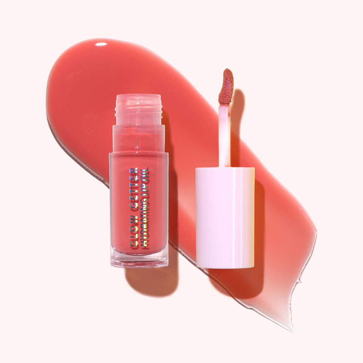 GLOW GETTER HYDRATING LIP OIL - MOIRA