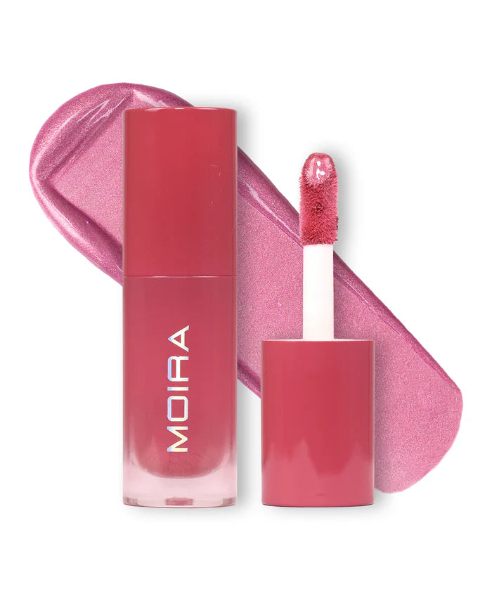 RUBOR LOVE STEADY SHIMMER BLUSH - MOIRA