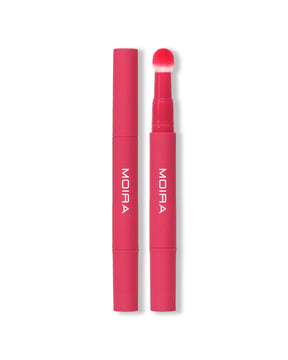 CUSHION KISS LIP CREAM - MOIRA