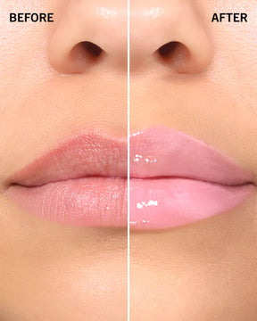 LIP GLAZE OIL PLUMPER - MOIRA