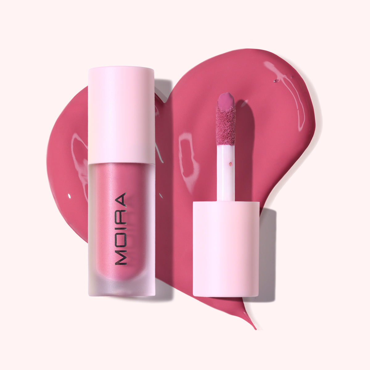 RUBOR LOVE STEADY LIQUID BLUSH - MOIRA