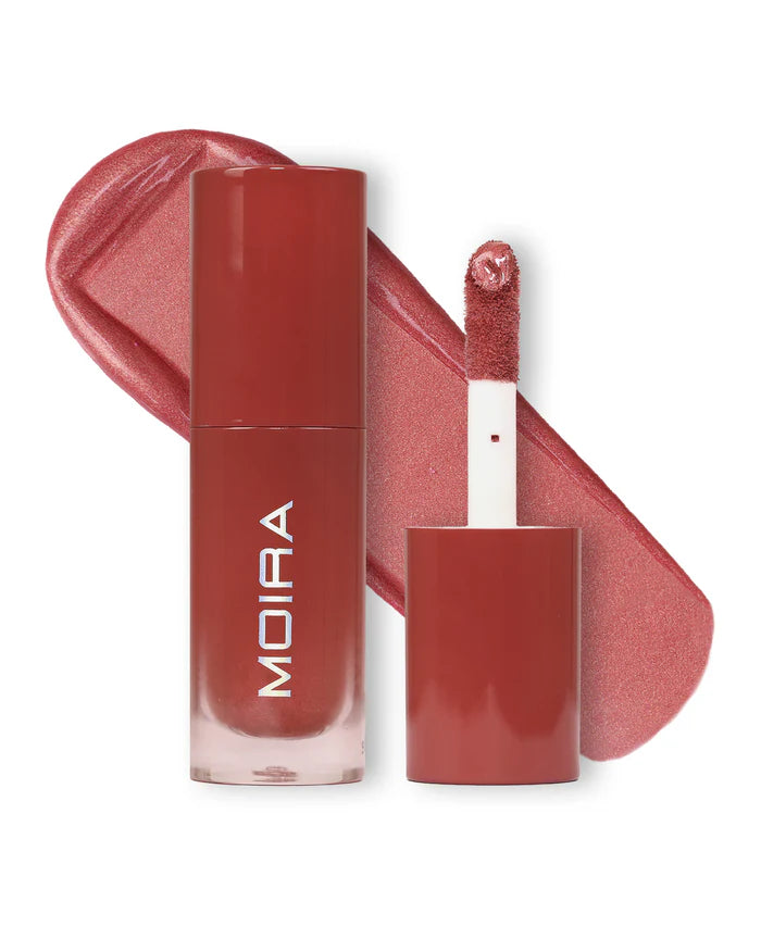 RUBOR LOVE STEADY SHIMMER BLUSH - MOIRA