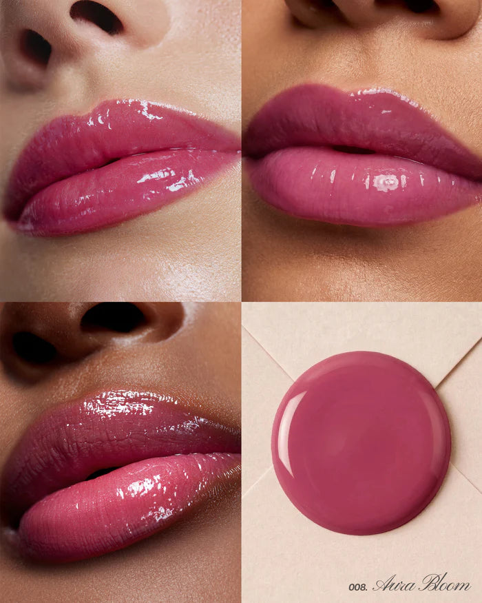 ANGEL GLOW LIPGLOSS - MOIRA