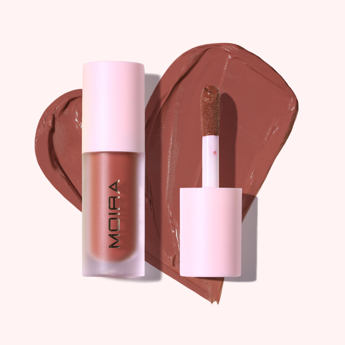 RUBOR LOVE STEADY LIQUID BLUSH - MOIRA