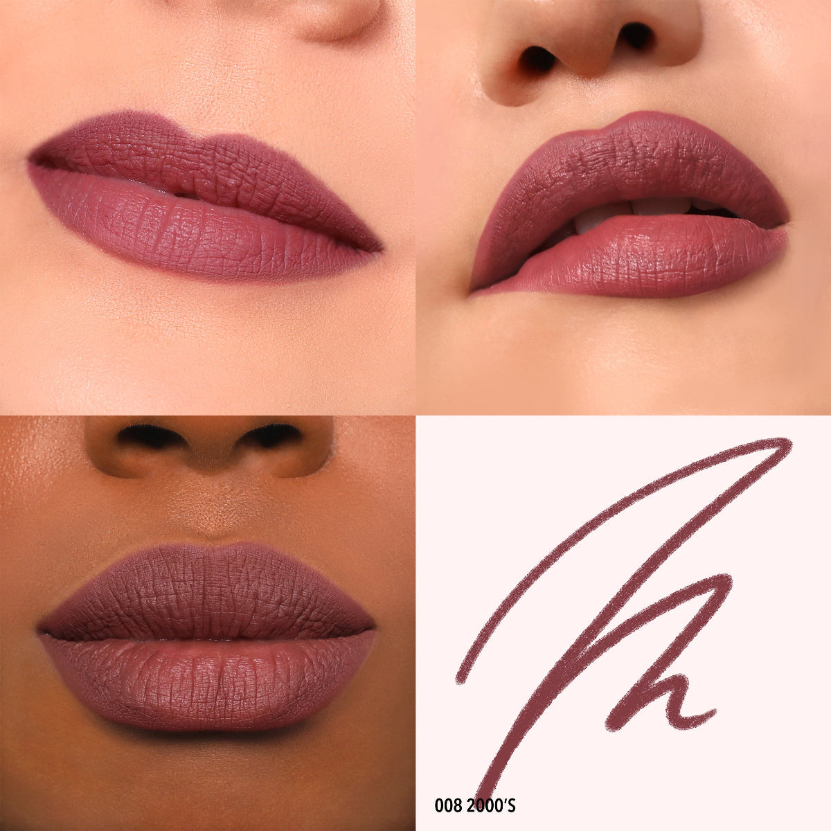 DELINEADOR PARA LABIOS LIP APPEAL PLUMPING - MOIRA