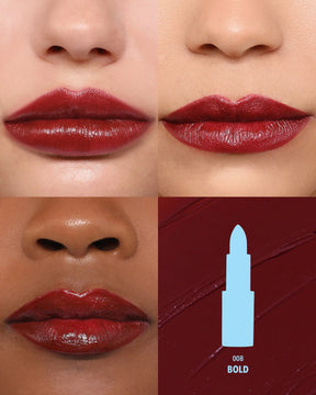 LABIAL CHIC SATIN - MOIRA