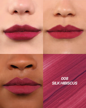 CUSHION KISS LIP CREAM - MOIRA