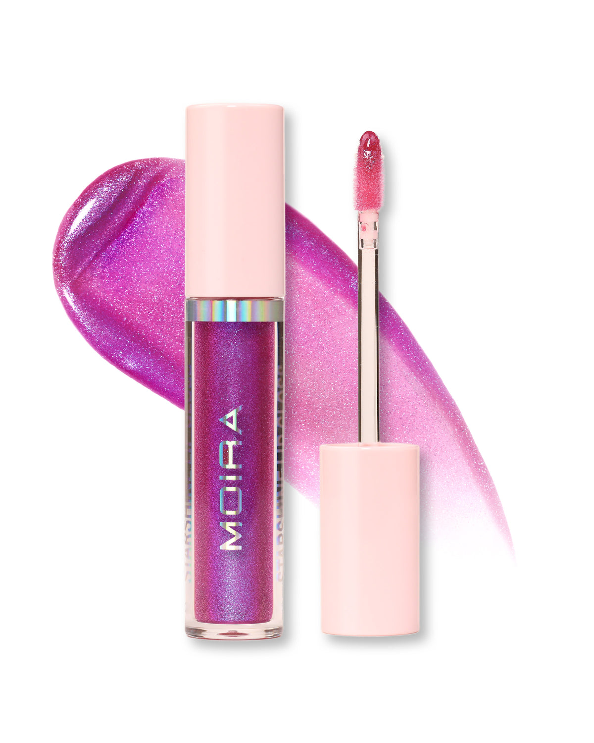 LIPGLOSS STARSHINE - MOIRA