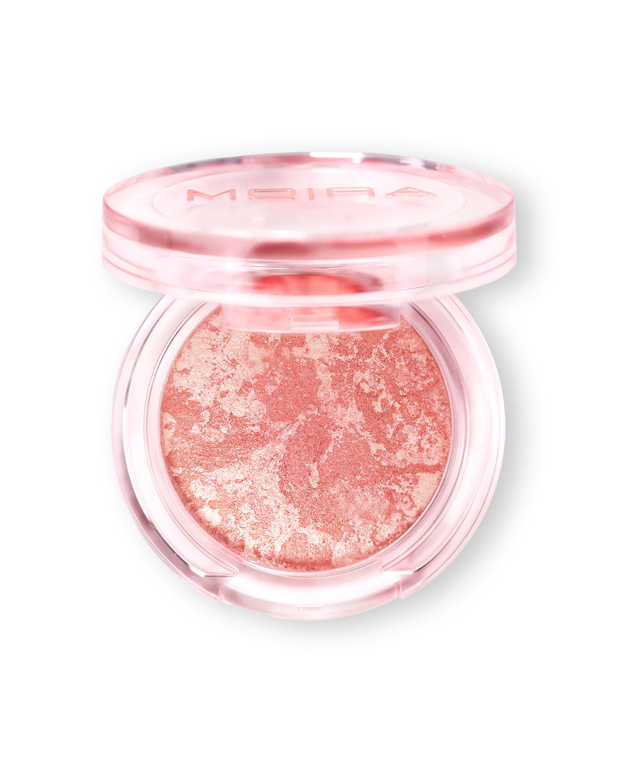 RUBOR MARVELOUS BAKED BLUSH - MOIRA