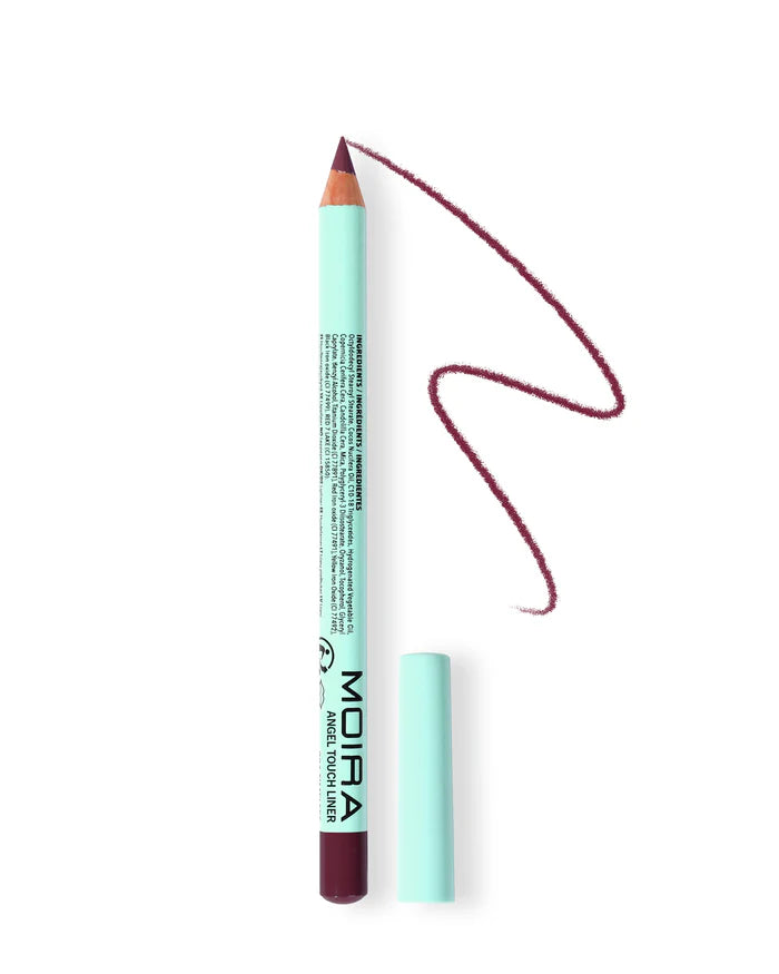 ANGEL TOUCH DELINEADOR DE LABIOS - MOIRA