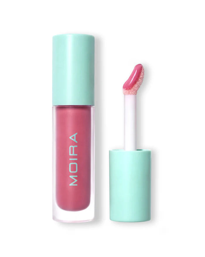 ANGEL GLOW LIPGLOSS - MOIRA