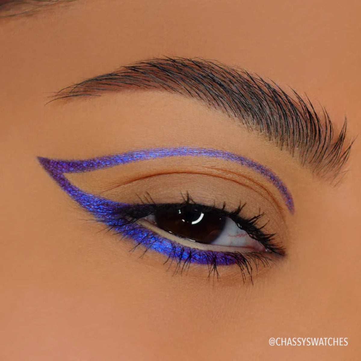 DELINEADOR SUPERNOVA MULTICHROME GEL LINER - MOIRA