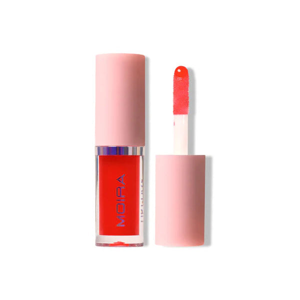 LIP GLAZE OIL PLUMPER - MOIRA