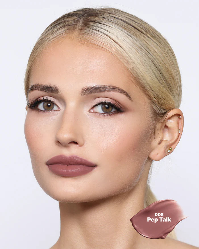 VELVET AIR LIP TINT - MOIRA