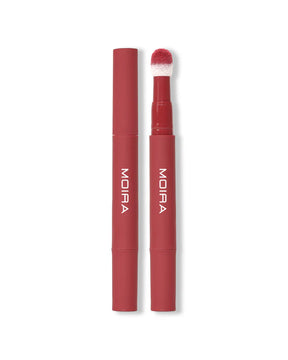 CUSHION KISS LIP CREAM - MOIRA