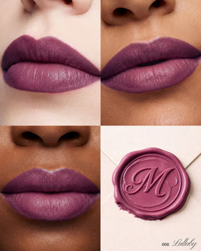 ANGEL STAIN LIPSTICK - MOIRA