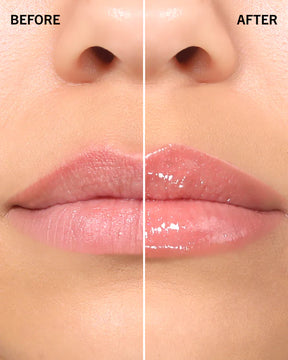 LIP GLAZE OIL PLUMPER - MOIRA