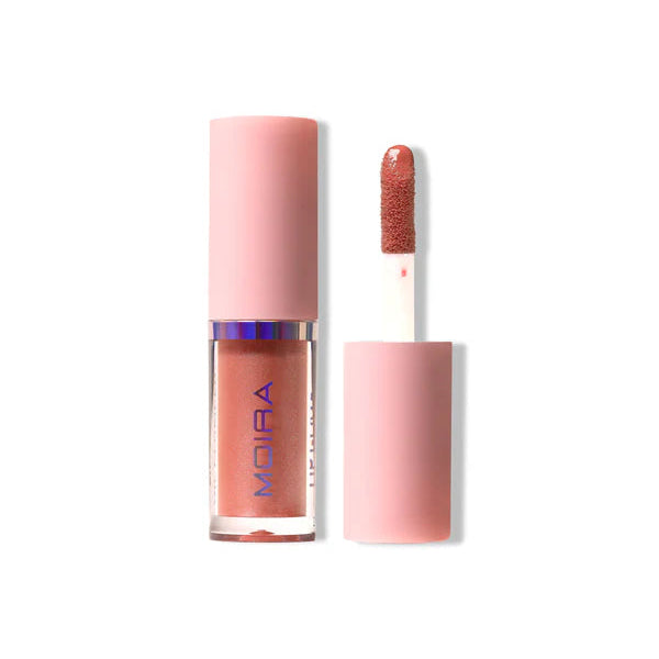 LIP GLAZE OIL PLUMPER - MOIRA