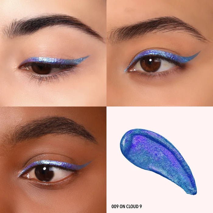 DELINEADOR CHROMATIC SHOW LINER - MOIRA