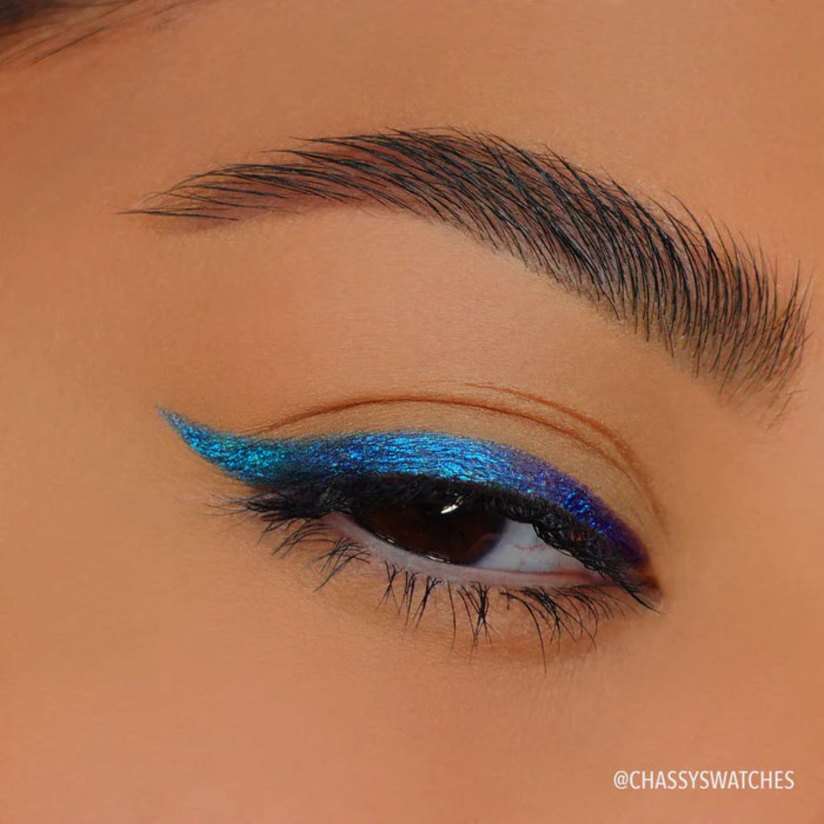 DELINEADOR SUPERNOVA MULTICHROME GEL LINER - MOIRA