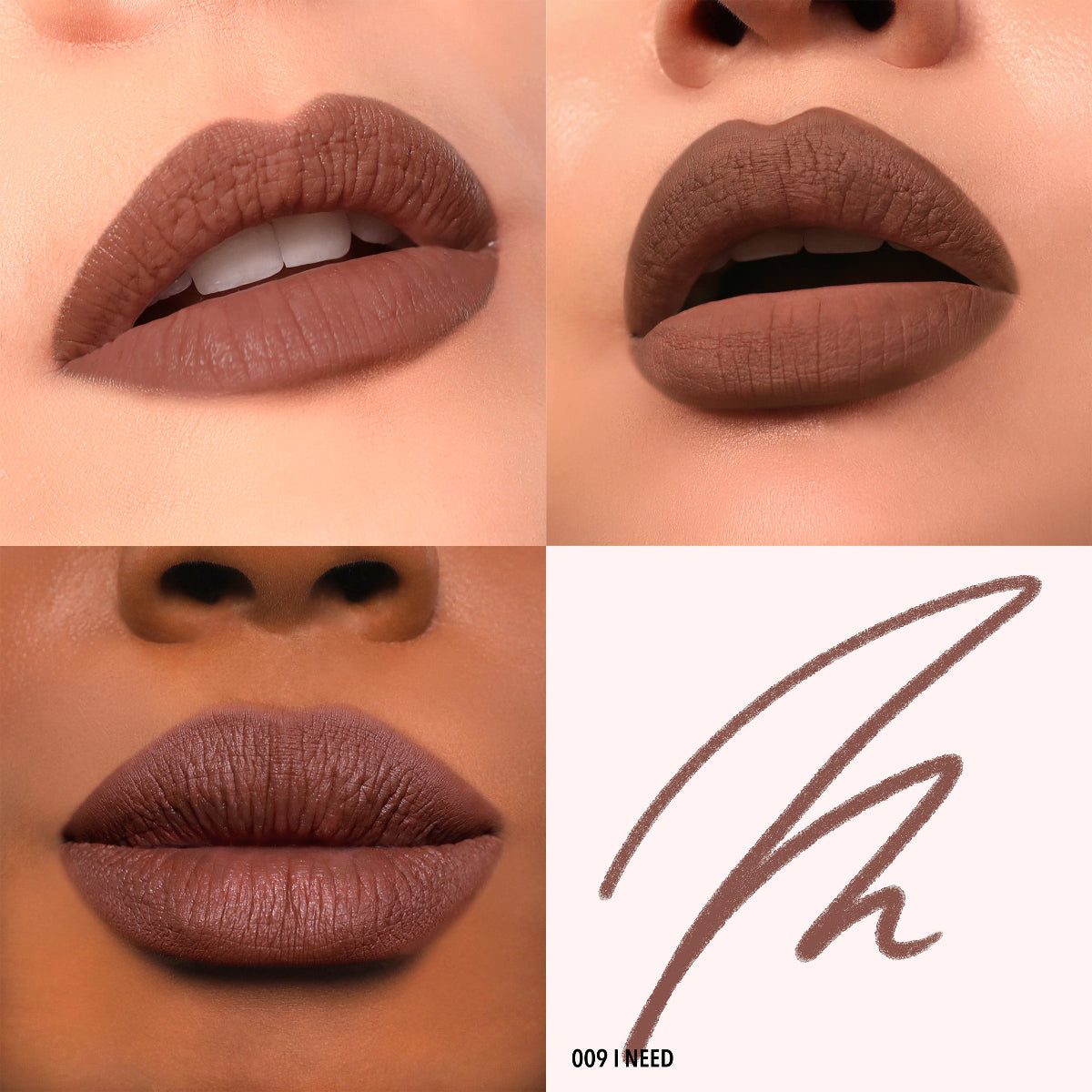 DELINEADOR PARA LABIOS LIP APPEAL PLUMPING - MOIRA