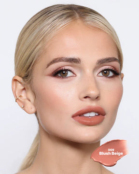 VELVET AIR LIP TINT - MOIRA