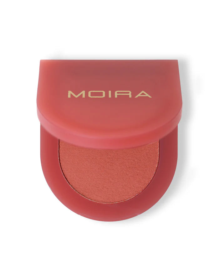 RUBOR LOVE BLUR BLUSH - MOIRA