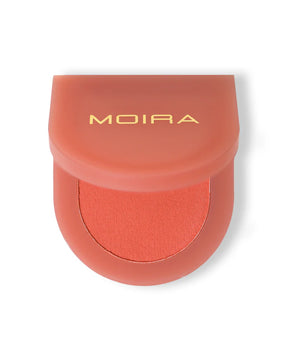 RUBOR LOVE BLUR BLUSH - MOIRA